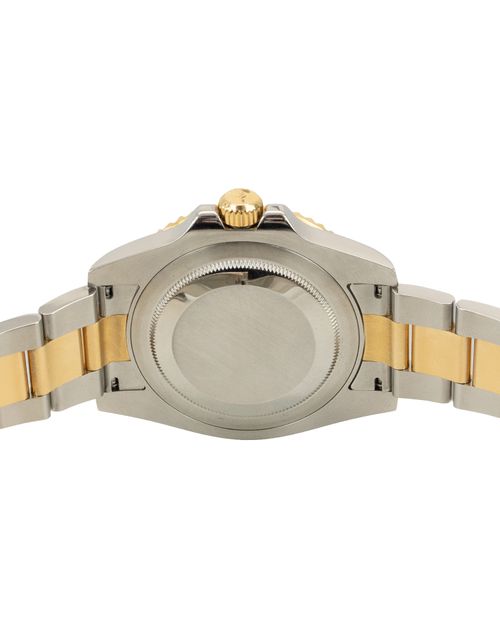 Rolex GMT Master II 116713 LN Image 2